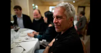 EEUU publica más de tres millones de páginas de los archivos de Epstein un mes después de la fecha límite