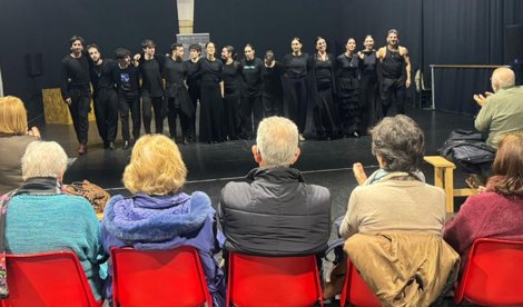 Es Andalucía - Sevilla