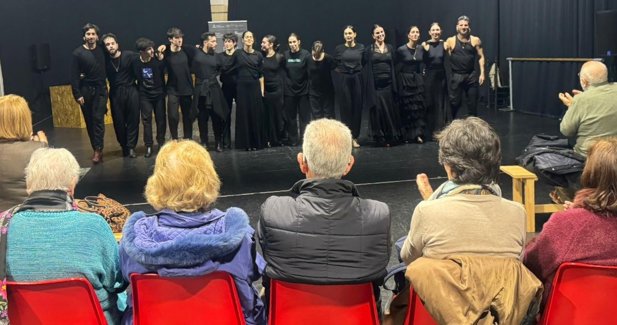 Es Andalucía - Sevilla