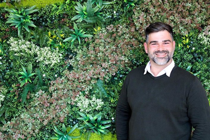 Archivo - El director general de MarSenses Hotels & Homes, Rodrigo Fitaroni