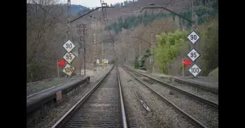 La huelga de trenes de febrero afectará a Renfe, Ouigo, Iryo y las principales empresas de mercancías