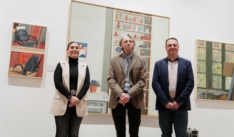 Diputación de Almería