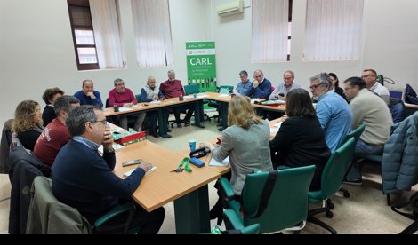 Es Andalucía - Córdoba