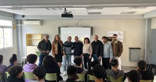 Es  Andalucía - Almería