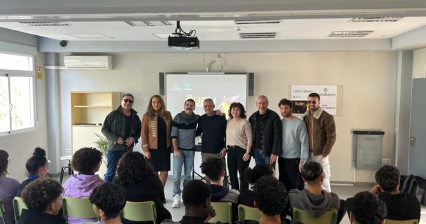 Es  Andalucía - Almería