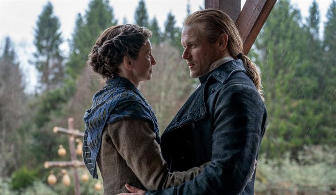 La temporada final de Outlander desvela su tráiler y fecha de estreno en Movistar Plus+