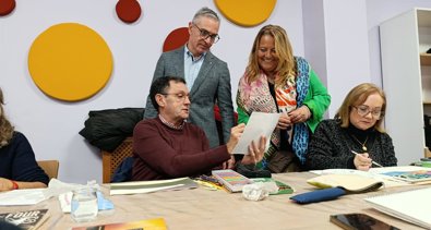 Es Andalucía - Jaén