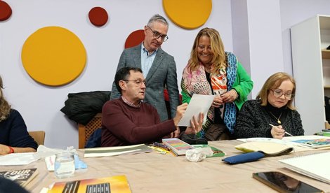 Es Andalucía - Jaén