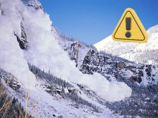 El riesgo de aludes sigue siendo muy elevado en el Pirineo.