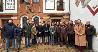 Es Andalucía - Jaén