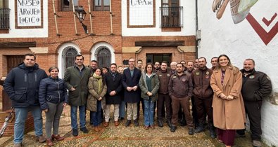 Es Andalucía - Jaén