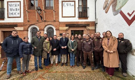 Es Andalucía - Jaén