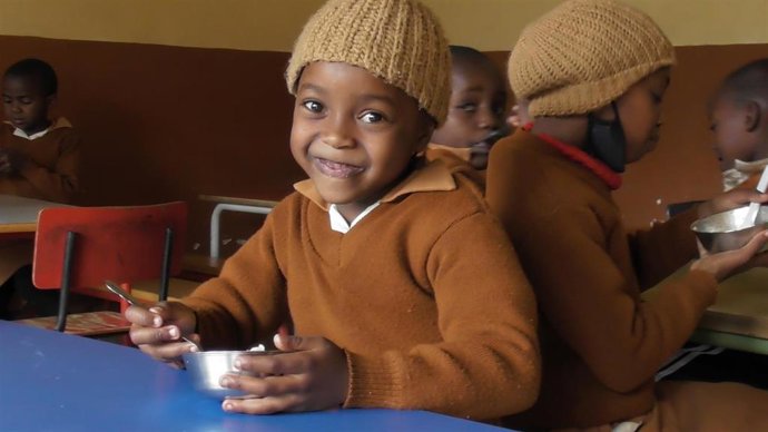 Imagen de unos de los proyectos.