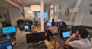 Es Andalucía - Jaén