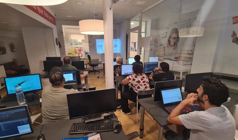 Es Andalucía - Jaén