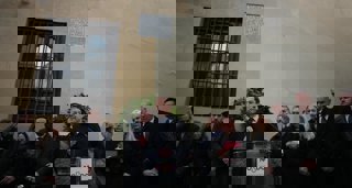 Es Andalucía - Sevilla