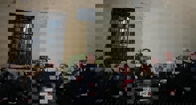 Es Andalucía - Sevilla