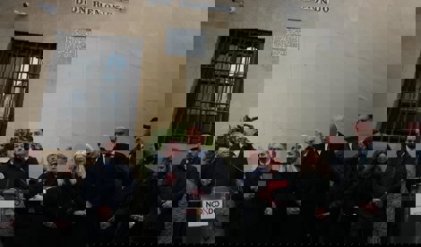 Es Andalucía - Sevilla