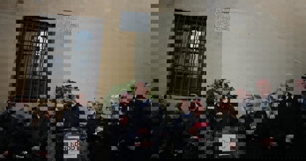 Es Andalucía - Sevilla