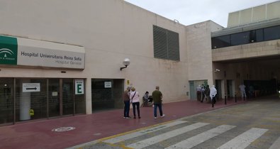 Es Andalucía - Córdoba