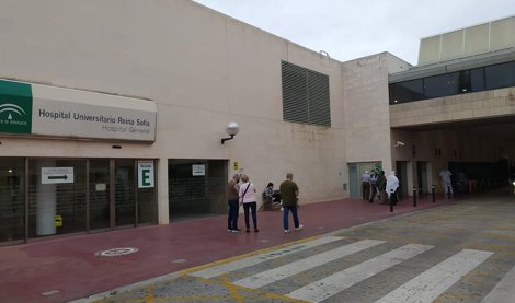 Es Andalucía - Córdoba