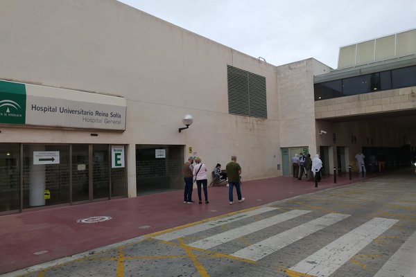 Es Andalucía - Córdoba