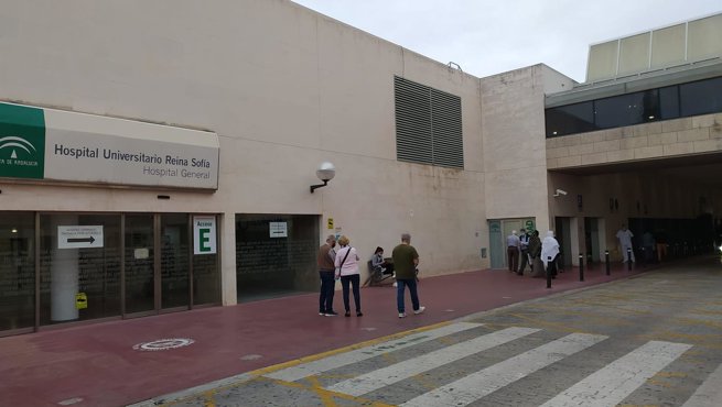 Es Andalucía - Córdoba