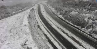 Archivo - Imagen de archivo de la A-52.