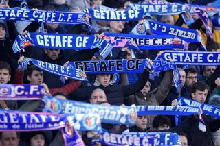 LaLiga anuncia su "oposición" a la medida cautelar que permite al Getafe CF inscribir jugadores.