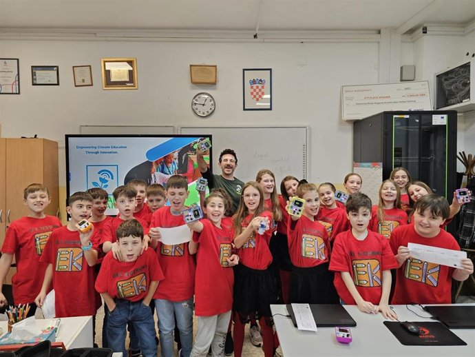 Archivo - Proyecto Power Steam.