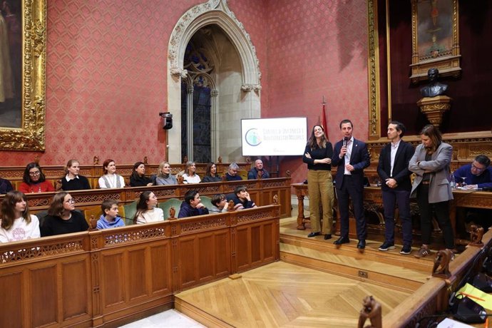 El Consell constituye el II Consejo de Infancia y Adolescencia de Mallorca