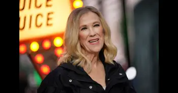 Muere la actriz canadiense Catherine O'Hara a los 71 años