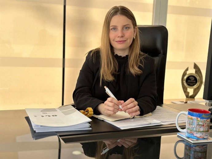 La concejala Rocío Gómez anuncia su dimisión