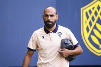 Fali termina con el Cádiz por despedido disciplinario