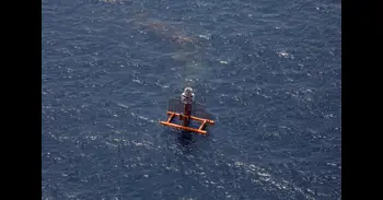 EEUU advierte a Irán de que "no tolerará" acciones "inseguras" tras el anuncio de ejercicios en el estrecho Ormuz