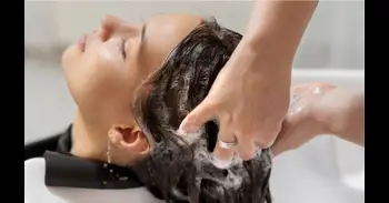 Ni todos los días ni una vez a la semana: cada cuánto tiempo hay que lavarse el pelo