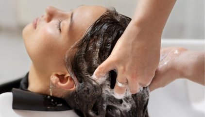 Ni todos los días ni una vez a la semana: cada cuánto tiempo hay que lavarse el pelo