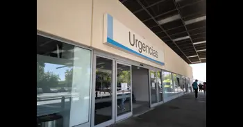 Herida una joven de 20 años tras sufrir un accidente de tráfico por salida de vía en la A-13, en Logroño