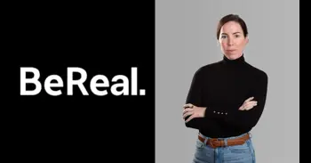 Patricia Ramírez (BeReal) afronta el relanzamiento de la app alejándose de "recrear el hype inicial"