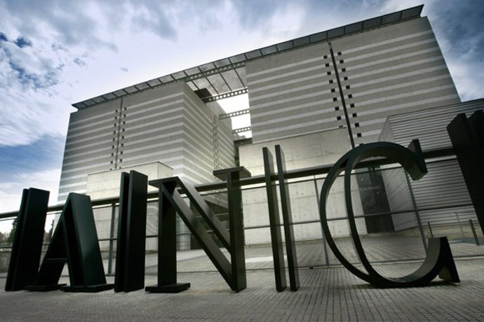 Archivo - Arxivo - L'Arxiu Nacional de Catalunya (ANC)