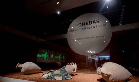 Es Andalucía - Sevilla