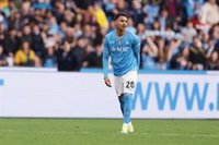 El Espanyol logra la cesión del delantero belga Cyril Ngonge