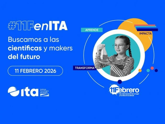 Cartel adaptado ITA 11F