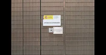 Sumar pide al Gobierno en el Congreso un plan de refuerzo "urgente y estructural" de las oficinas de extranjería