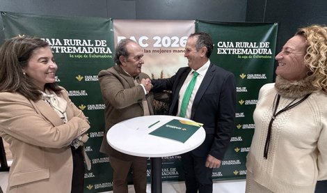 Extremadura