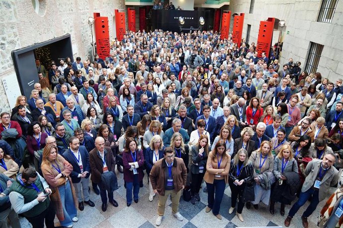 II Intermunicipal del PP de Madrid