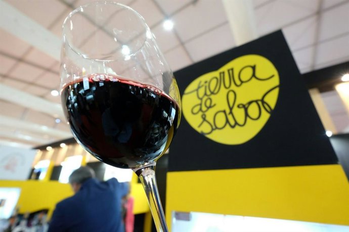CyL participa con 260 empresas expositoras en la sexta edición de la Barcelona Wine Week del 2 al 4 de febrero