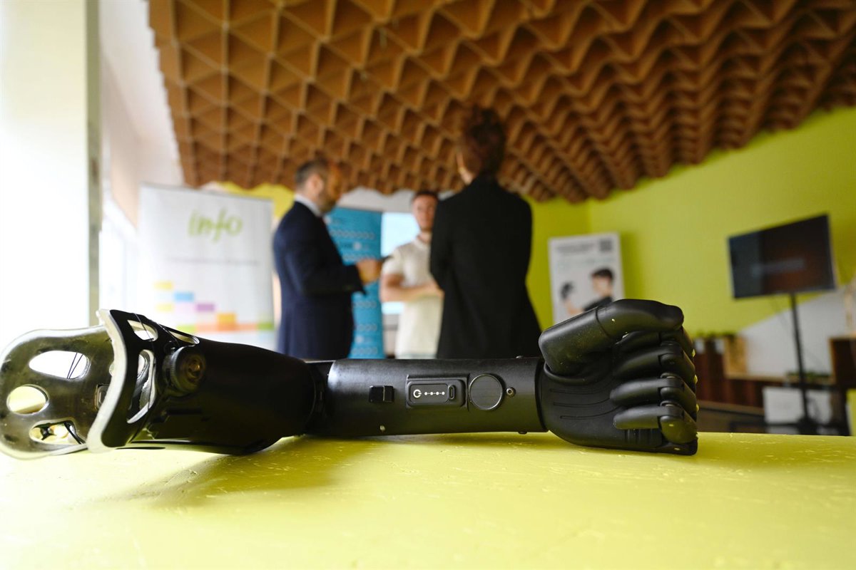 Los Centros Europeos de Empresas e Innovación de la Región albergan 73 nuevas  startups  en los últimos 5 años