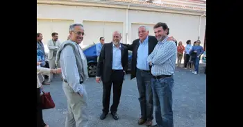 Fallece Francisco García, el que fuera alcalde de uno de los bastiones del BNG, Allariz (Ourense), durante 18 años