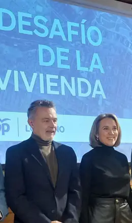 Noticia sobre Logroño